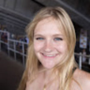 Meet your Posher, Rebecca